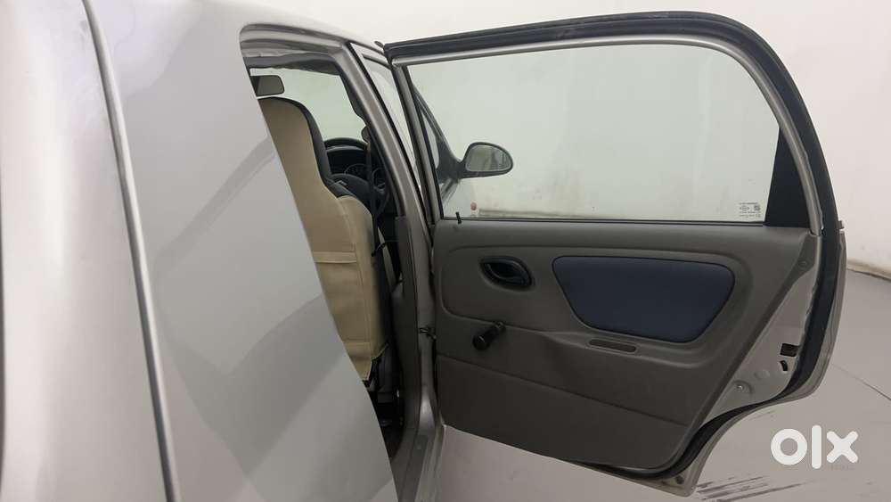 Maruti Suzuki Alto K10 1.0 Vxi, 2013, Petrol