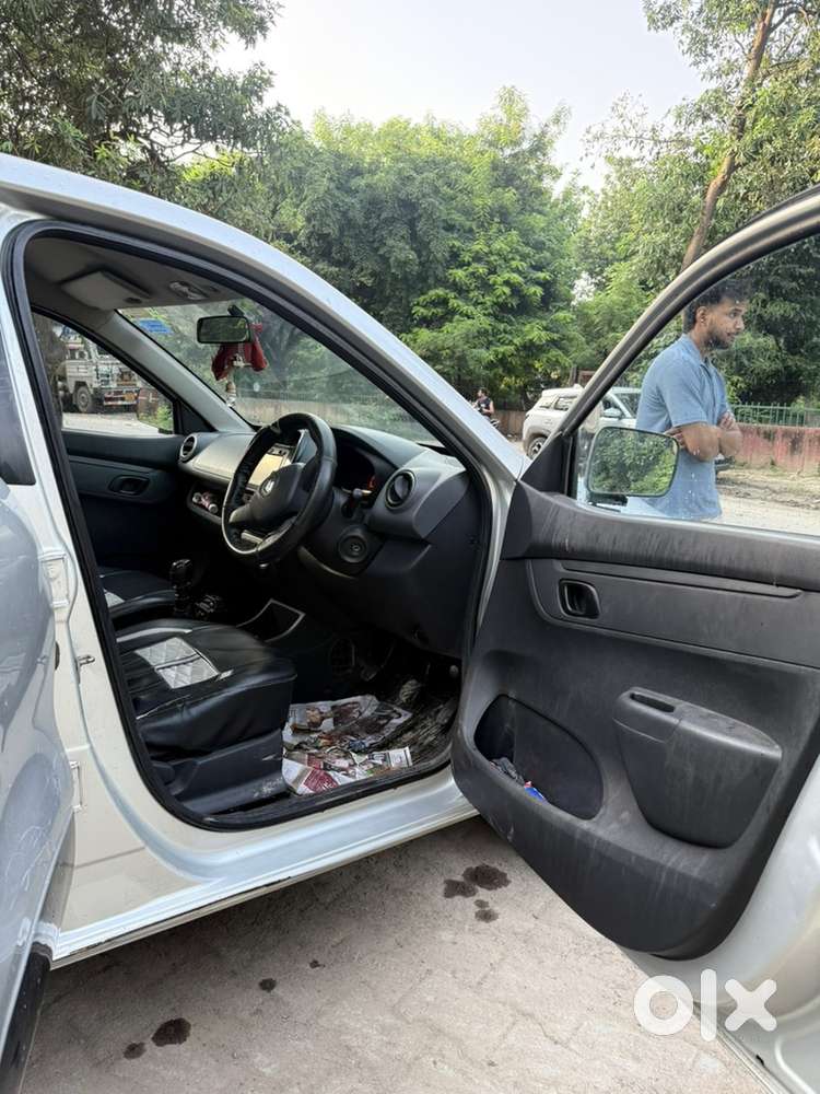 Kwid 2015/16 1st Owner