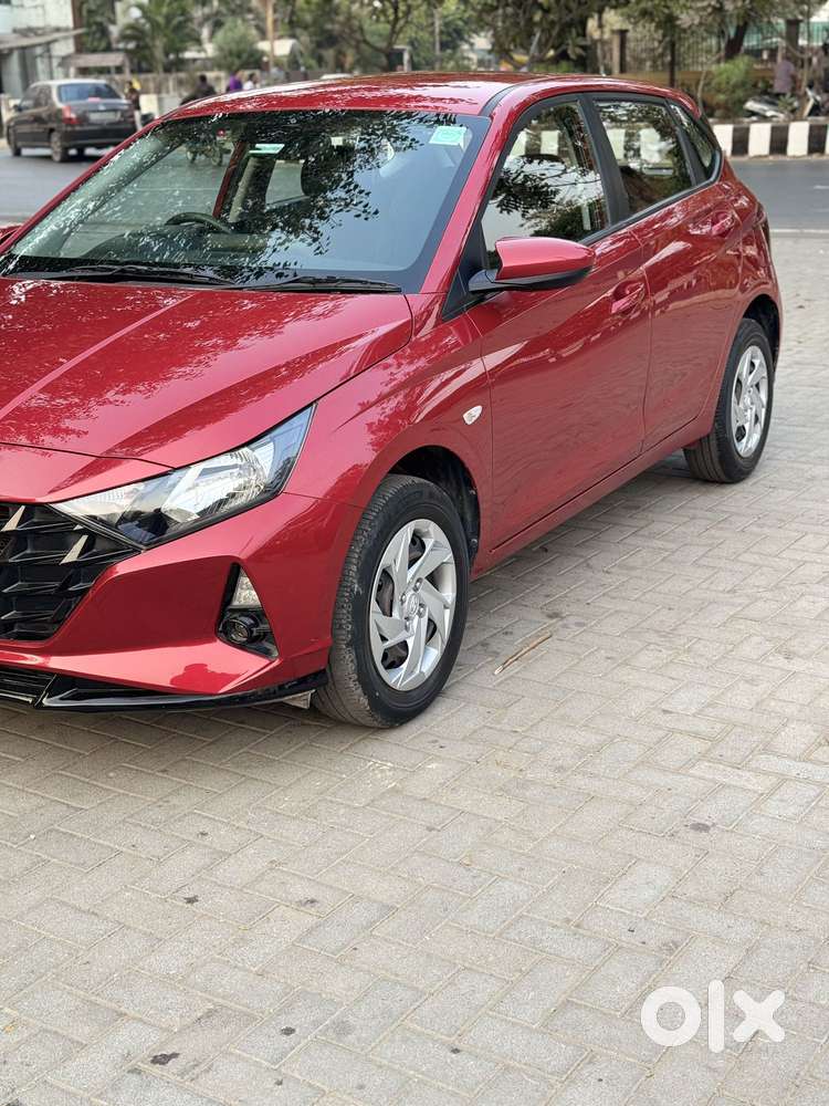 Hyundai New I20 1.2 Magna Mt, 2021, Petrol