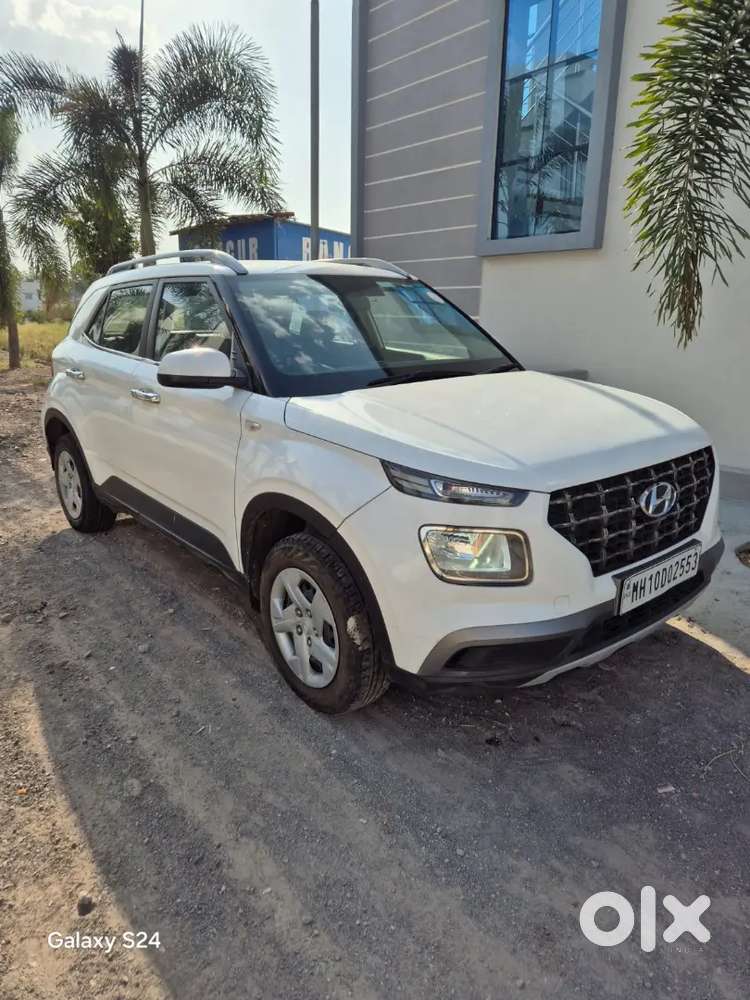 Hyundai Venue N Line 2021 Petrol 90000 Km Driven