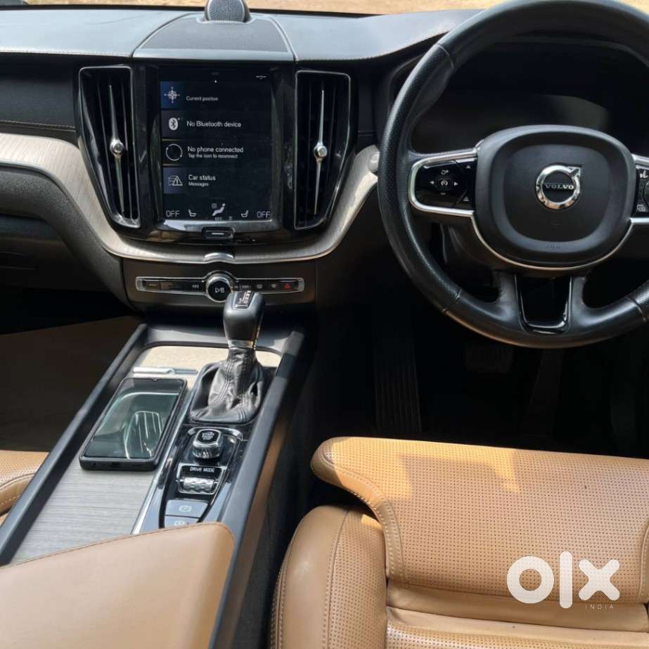 Volvo Xc60 Inscription D5, 2019, Diesel