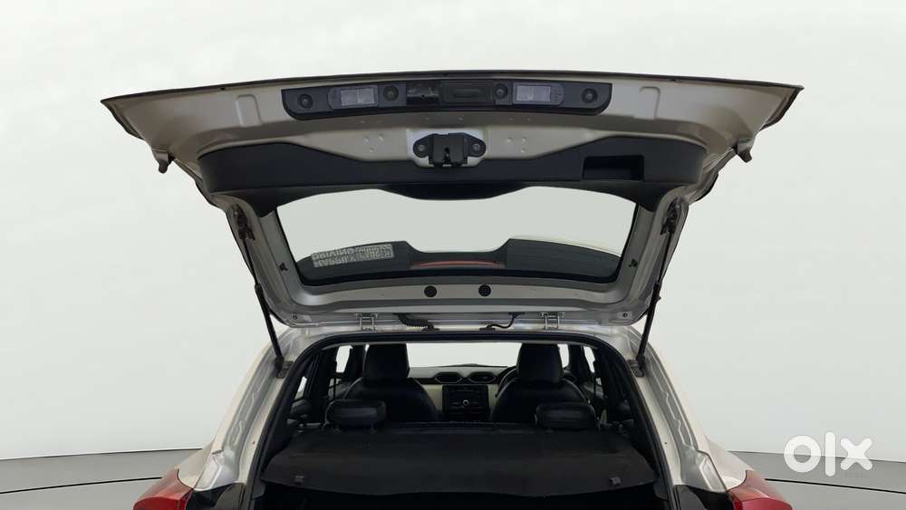 Nissan Magnite 1.0 Xl, 2022, Petrol