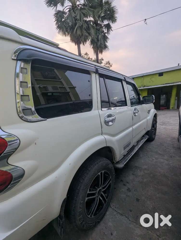 Mahindra Scorpio S5 Gaddi Hai 2019 Model Hai Urgent Sale Hai
