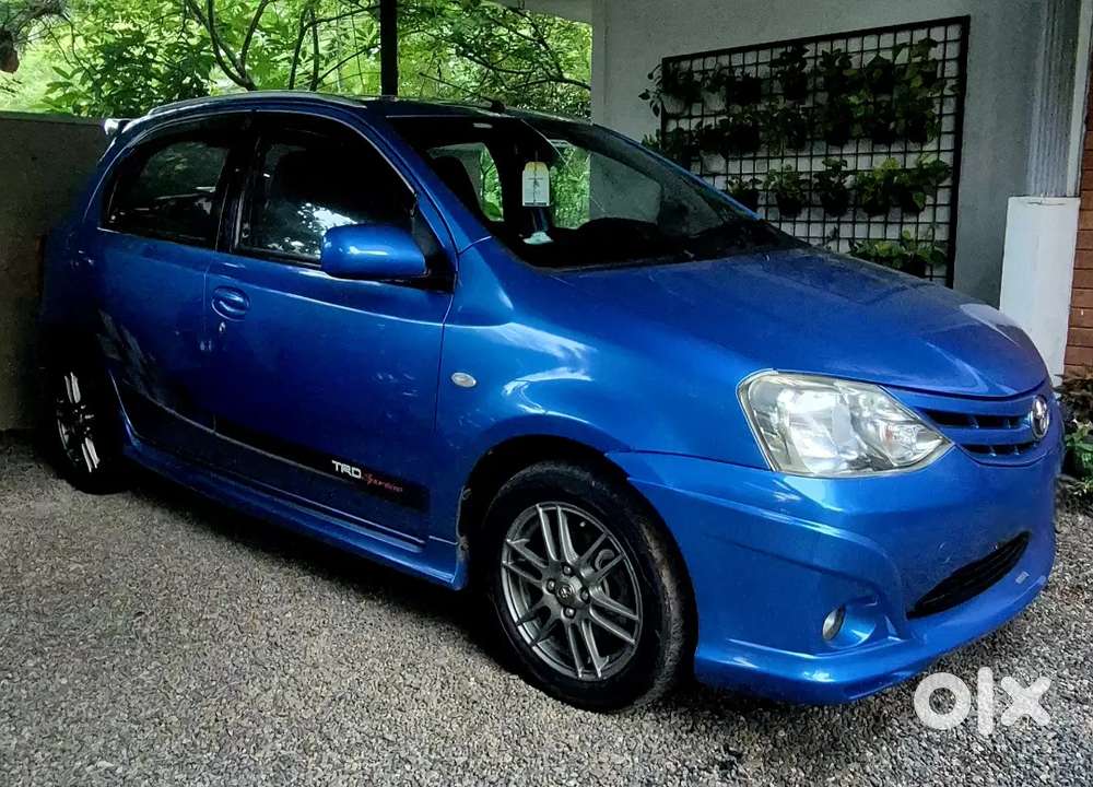 Toyota Etios Liva 2013 Diesel Well Maintained