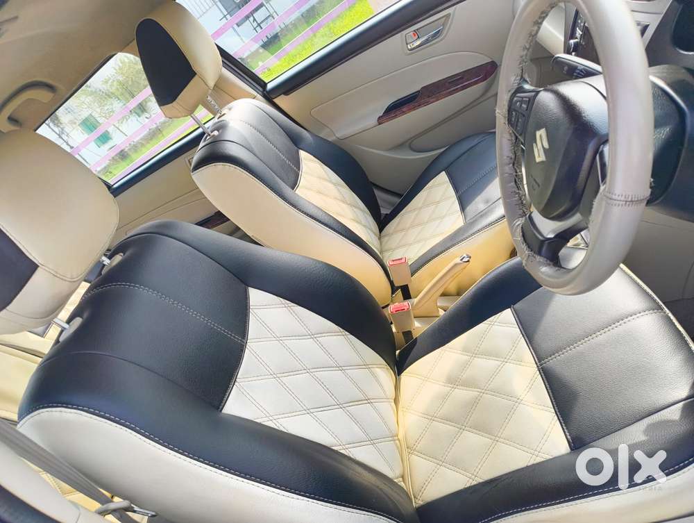 Maruti Suzuki Swift Dzire Zdi Bsiv, 2014, Diesel