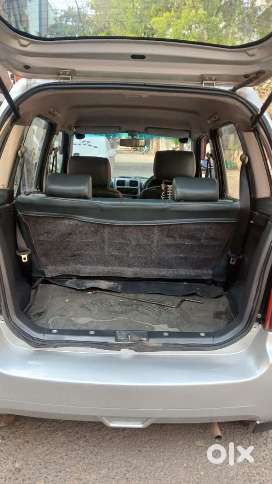 Maruti Suzuki Wagon R 2006-2010 Vxi Minor, 2007, Petrol