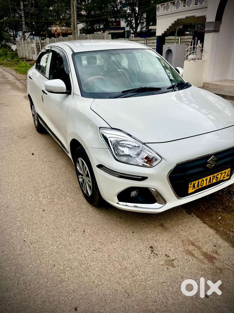 Maruti Suzuki Swift Dzire 1.3 Vxi, 2024, Petrol