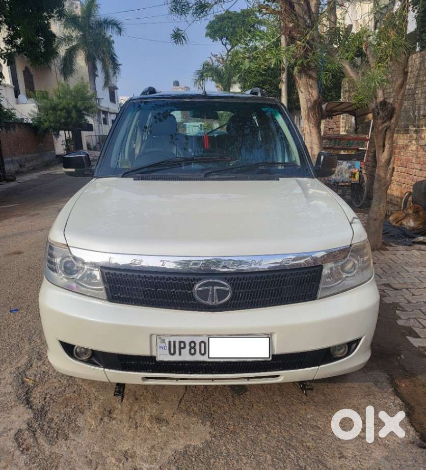 Tata Safari 4x2 Ex Dicor Bs-iii, 2014, Diesel