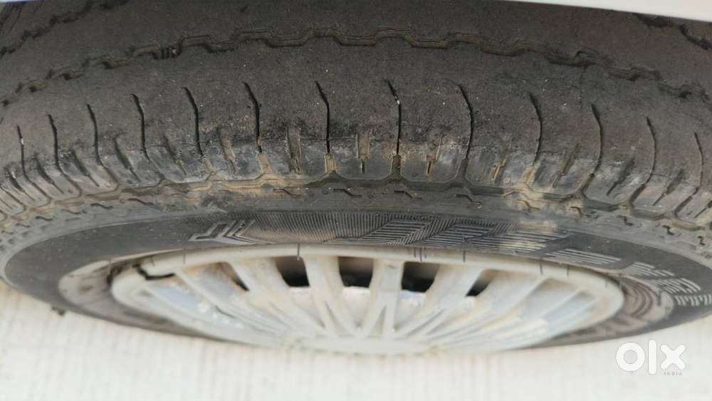 Maruti Suzuki Omni 8 Seater, 2014, Petrol