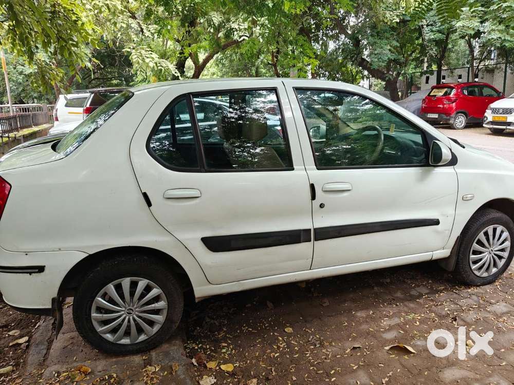 Tata Indigo Cs Gls, 2016, Cng & Hybrids