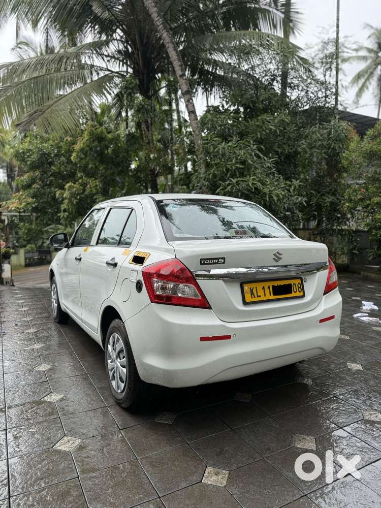 Maruti Suzuki Swift Dzire Tour S, 2023, Cng & Hybrids