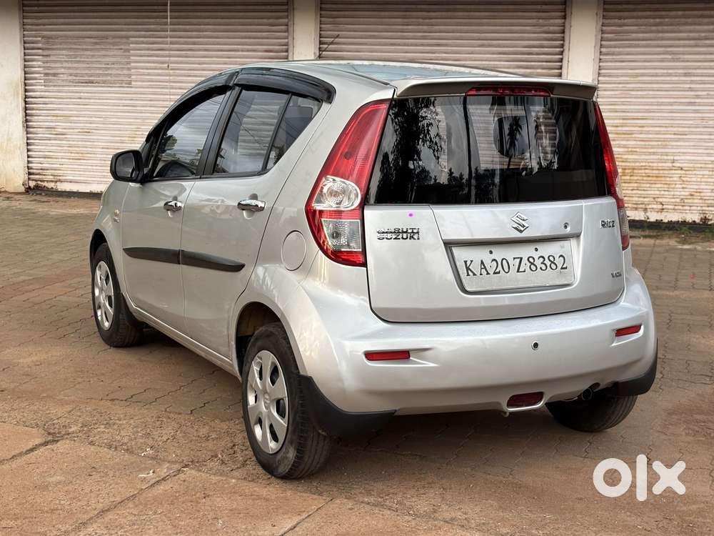 Maruti Suzuki Ritz Vdi Bs-iv, 2014, Diesel