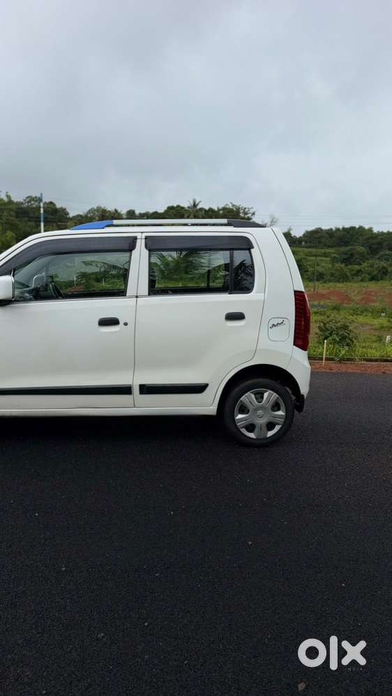 Maruti Suzuki Wagon R 2019 Year