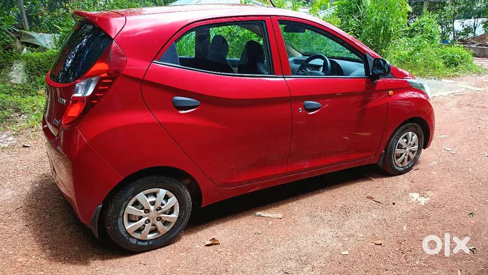 Hyundai Eon Era 2016
