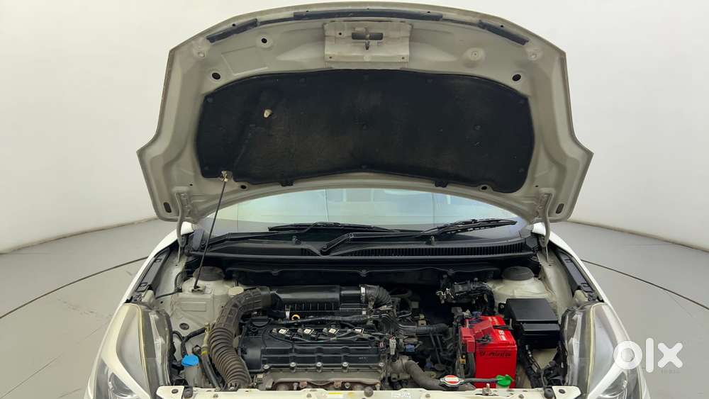 Maruti Suzuki Baleno 1.2 Alpha, 2016, Petrol
