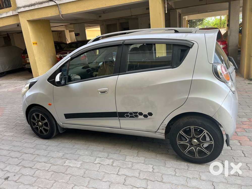 Chevrolet Beat 2011 Diesel Well Maintained