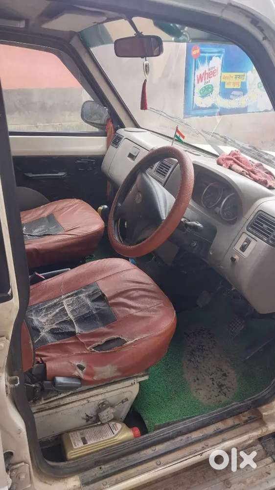 Tata Sumo Gold 2014 Diesel