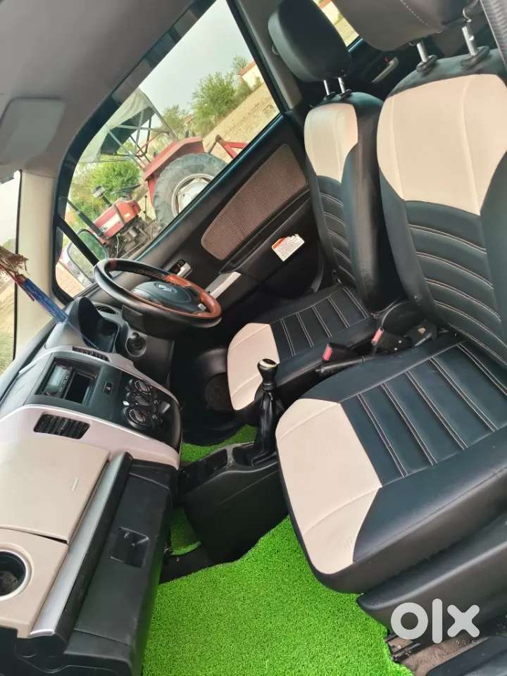 Maruti Suzuki Wagon R Lxi Cng, 2014, Cng & Hybrids