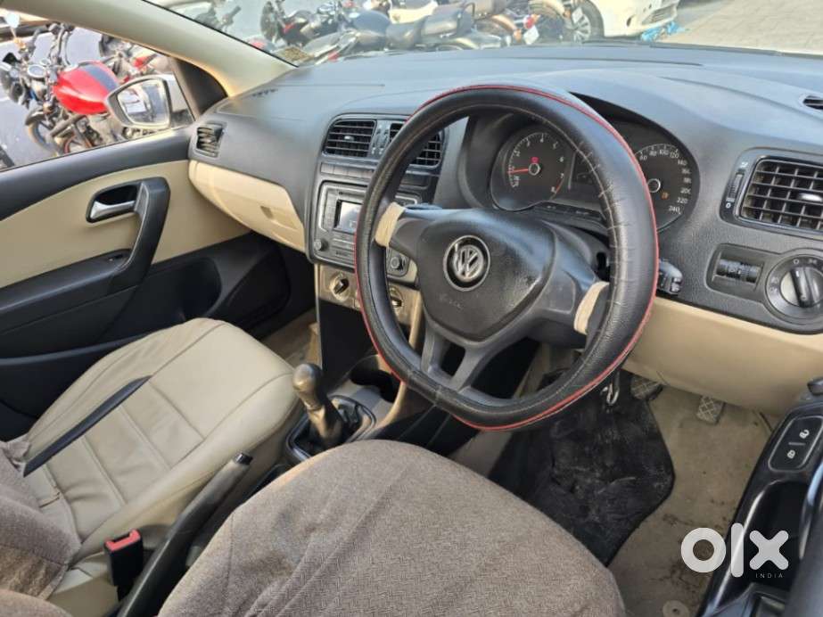 Volkswagen Ameo