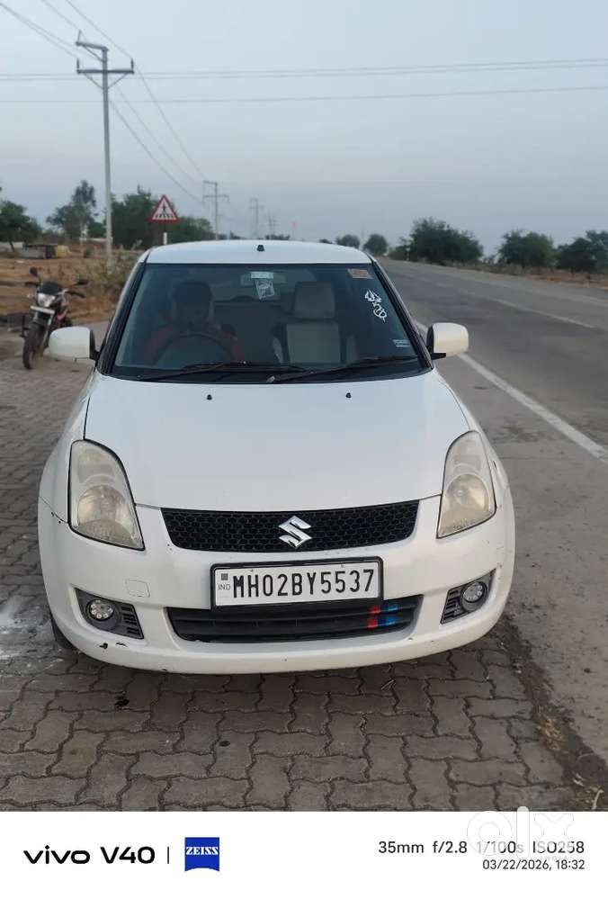 Maruti Suzuki Swift 2010 Diesel Good Condition