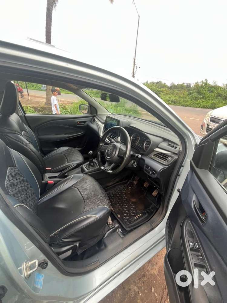 Maruti Suzuki Baleno 2023 Petrol Well Maintained