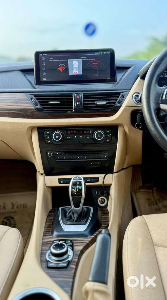 Bmw X1 2015 Diesel 70000 Km Driven