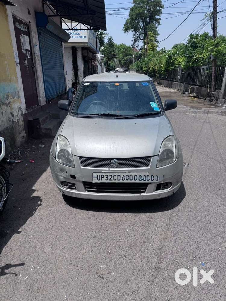 Maruti Suzuki Swift 2007 Petrol Good Condition
