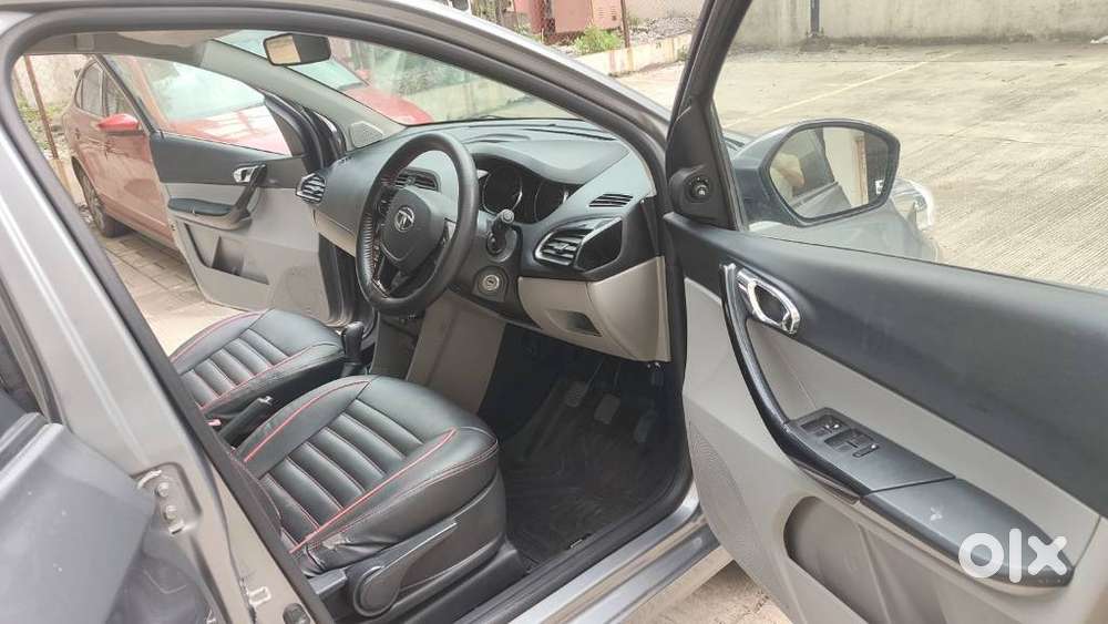 Tata Tiago Xz, 2018, Petrol