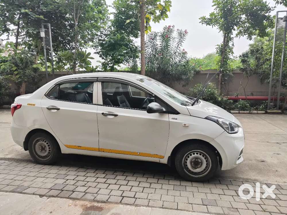 Hyundai Xcent 2018 Diesel Good Condition