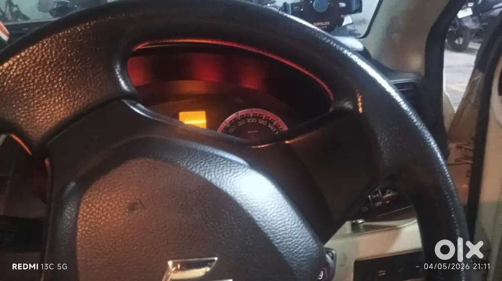Maruti Suzuki Swift Dzire 2014
