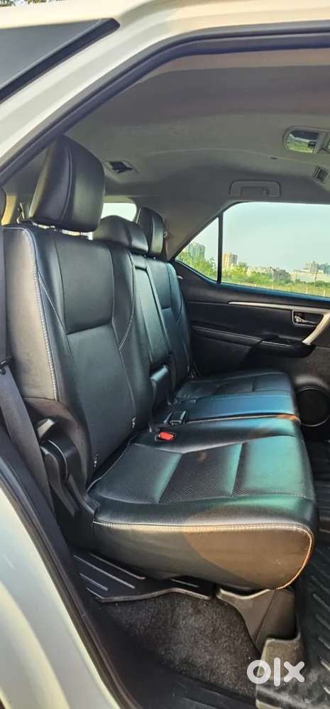 Toyota Fortuner, 2022, Diesel