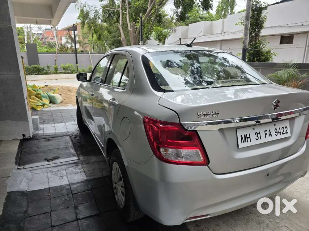 Maruti Dzire 1.2 Vxi 2019