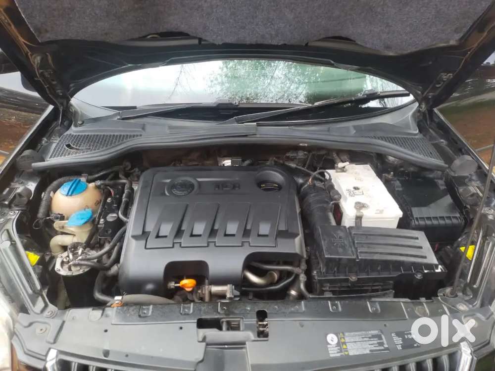 Skoda Yeti Elegance 20122012 All Fresh  New Brand Tyres 10 Airbags Ven