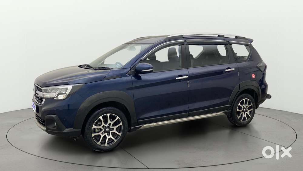 Maruti Suzuki Xl6 Zeta At, 2022, Petrol