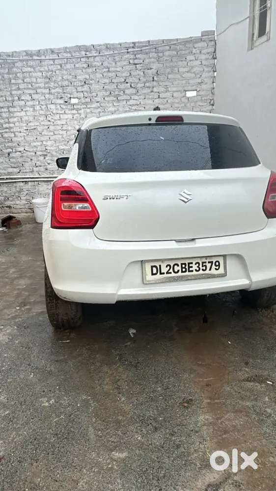 Maruti Suzuki Swift 2023 1st Owner Pure Petrol Alloy Wheels Lxi To Zxi