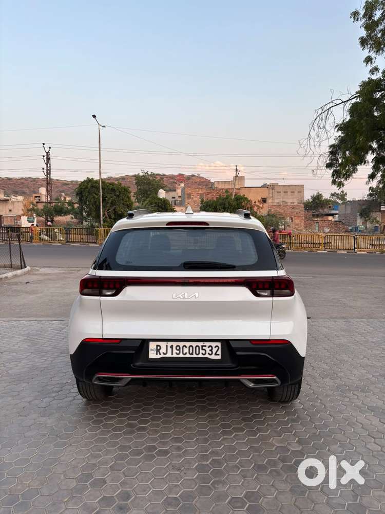 Kia Sonet Gtx+ 1.5, 2021, Diesel