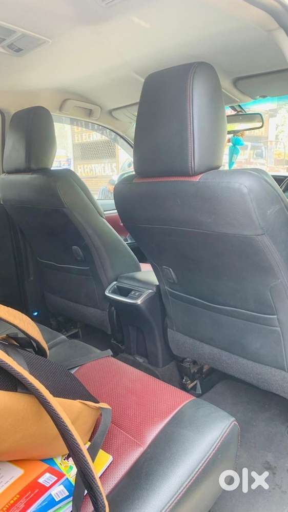 Toyota Fortuner Diesel 2021