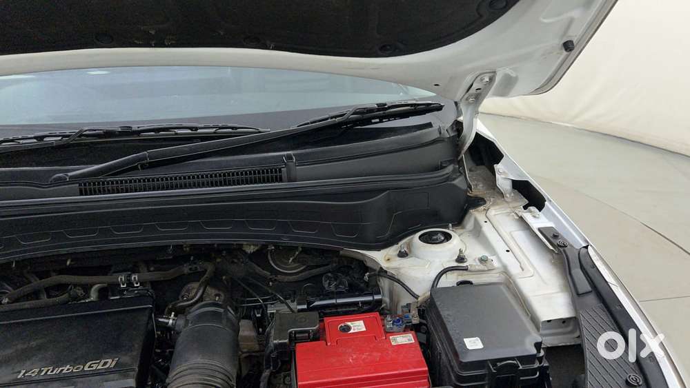 Kia Seltos Gtk, 2019, Petrol