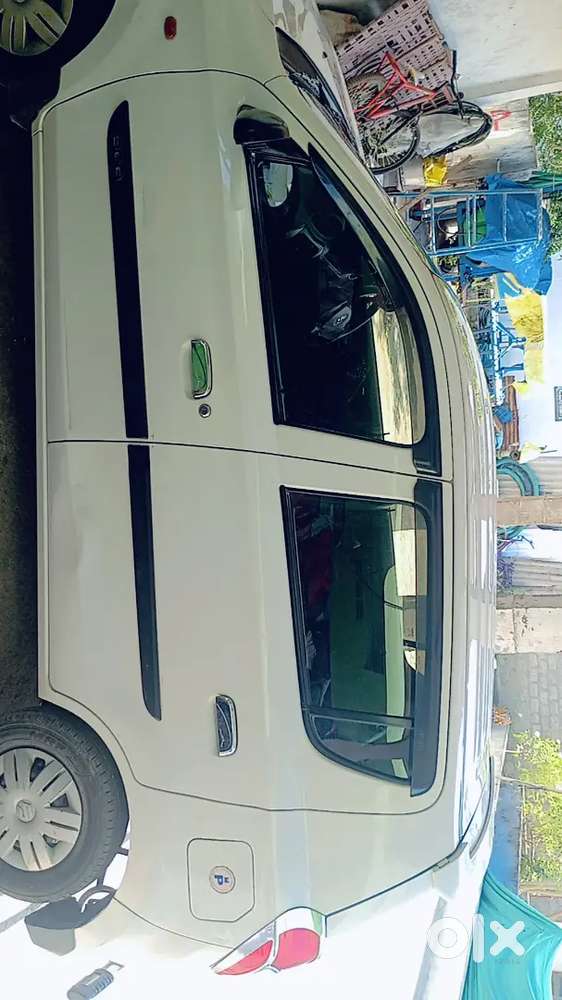 Maruti Suzuki 800 2017