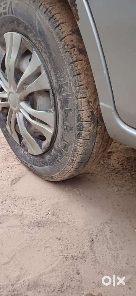 All Good Condition