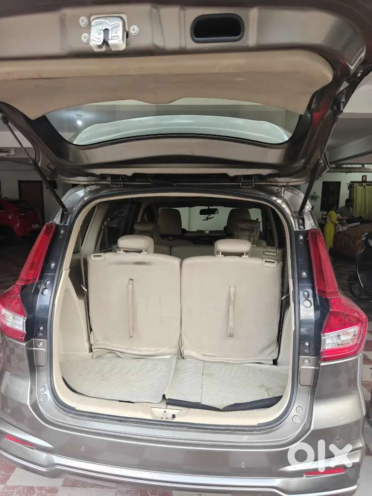 Single Owner,best Condition Vehicle
