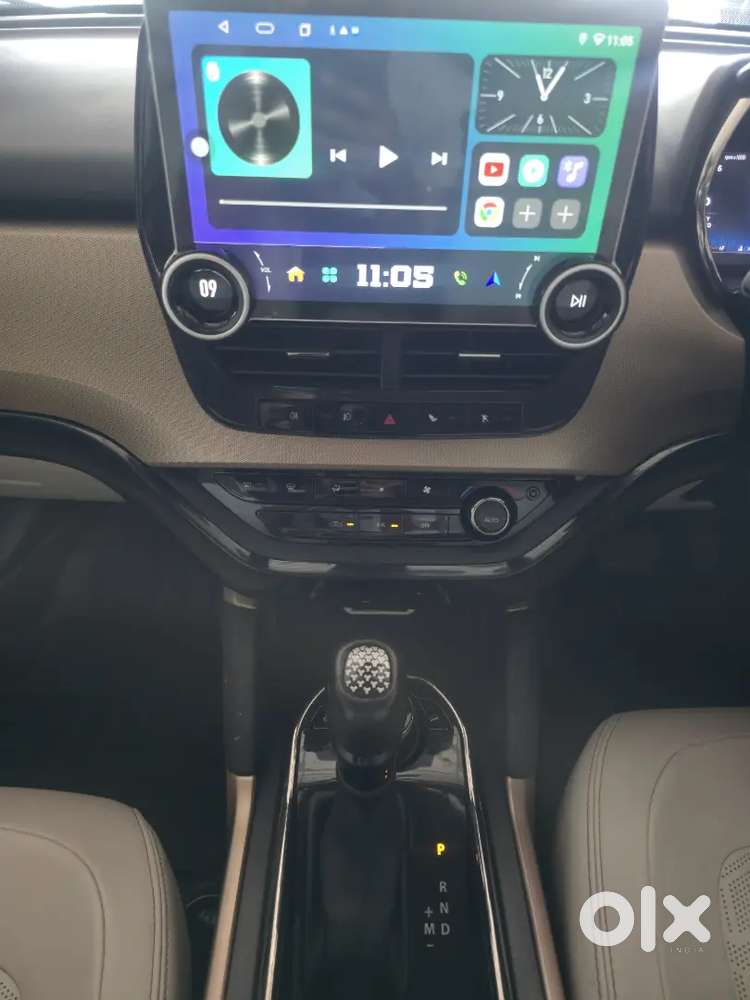 Tata Safari 2022 Diesel Well Maintained
