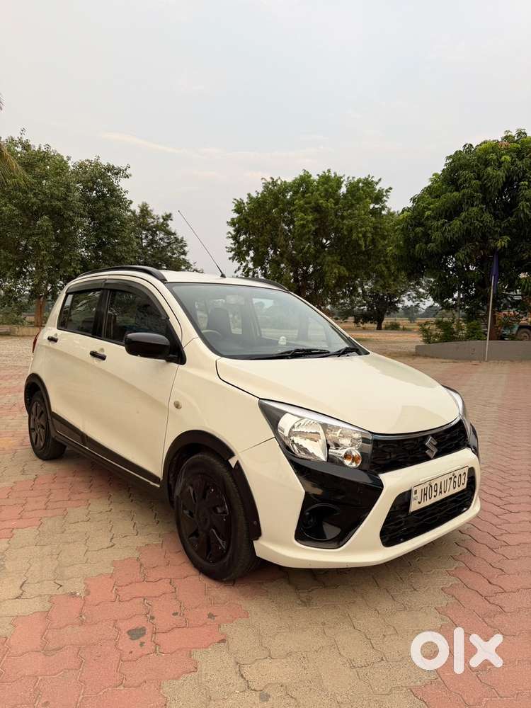 Maruti Suzuki Celerio X Like New