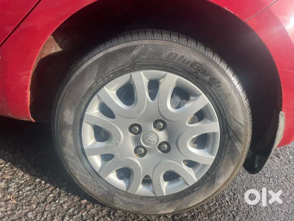 Hyundai I20 Magna 2011 Manual Petrol