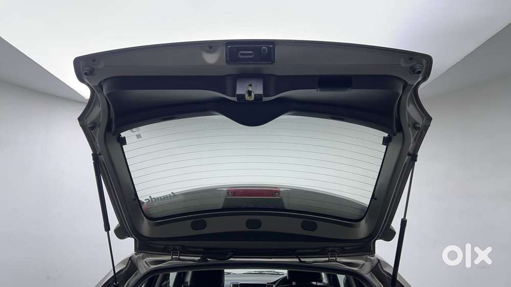 Maruti Suzuki Baleno 1.2 Zeta, 2019, Petrol