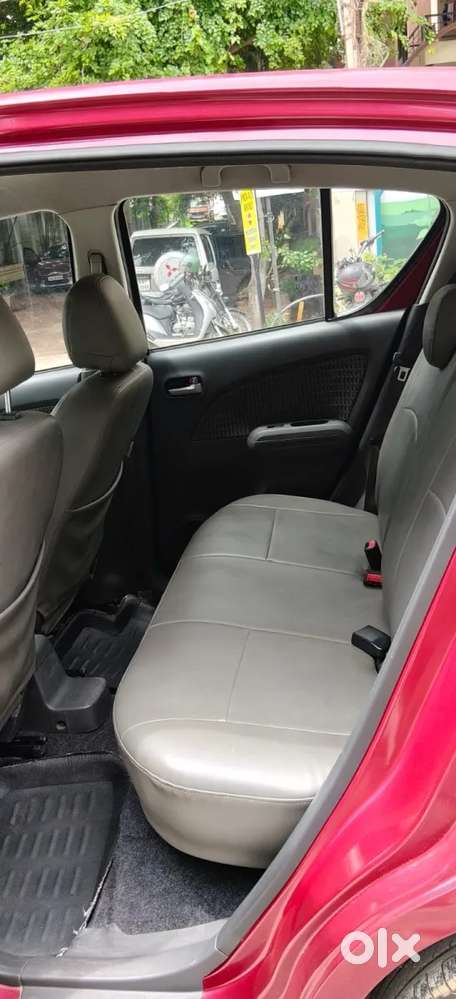 Maruti Suzuki Ritz Zxi Bs-iv, 2013, Petrol