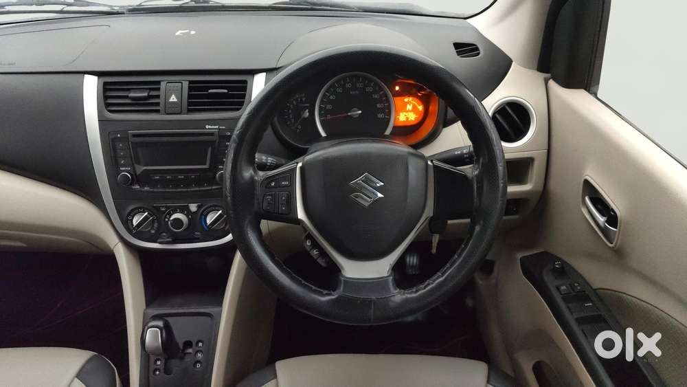 Maruti Suzuki Celerio Zxi Optional Amt, 2019, Petrol