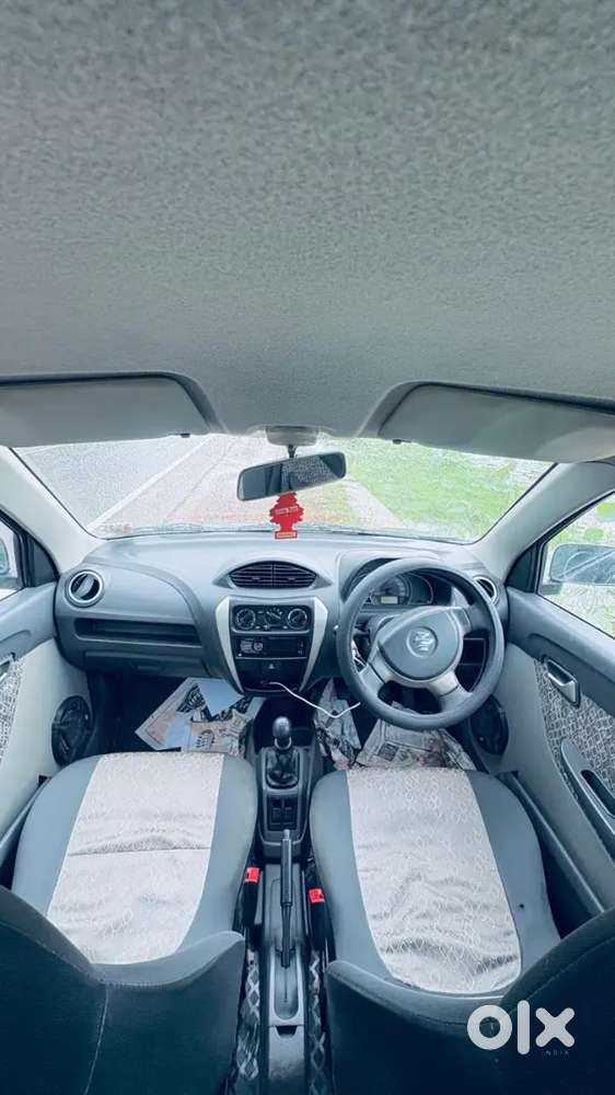 Alto Lxi 2019 Model For Selling, Single Owner