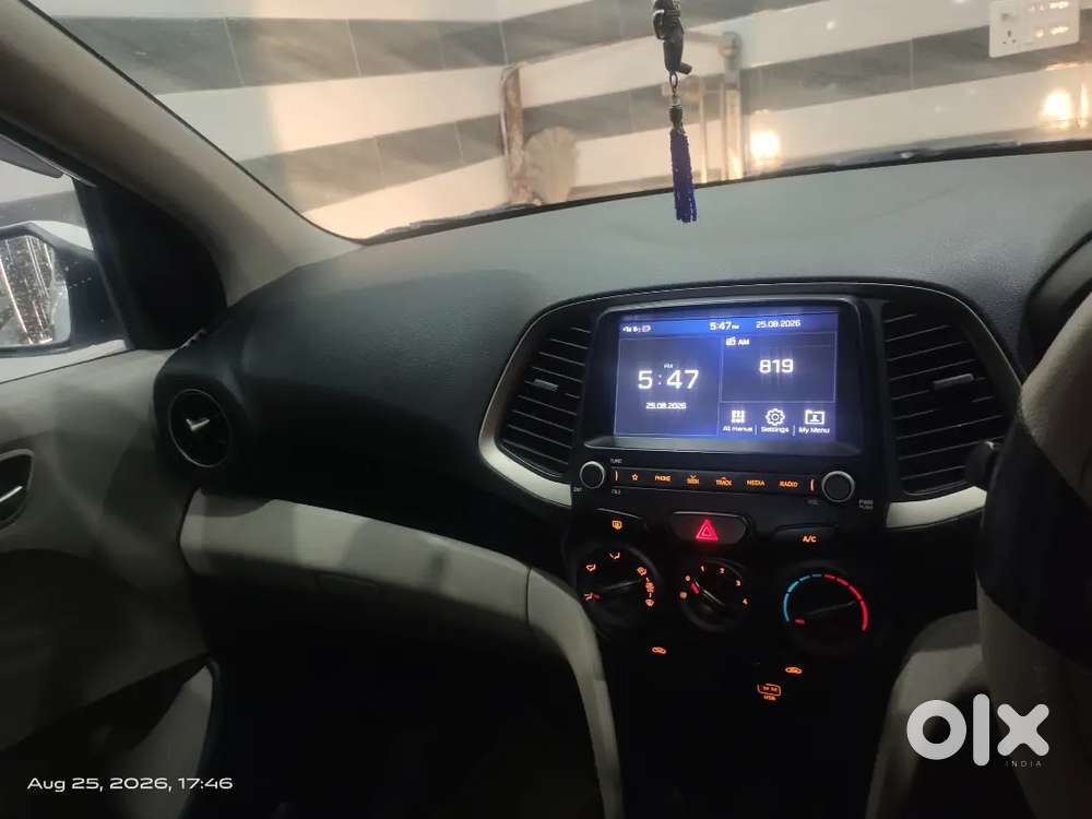 Hyundai New Santro 2019 Cng & Hybrids Well Maintained