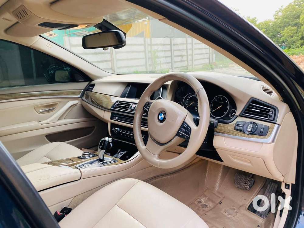 Bmw Diesel Automatic 2014